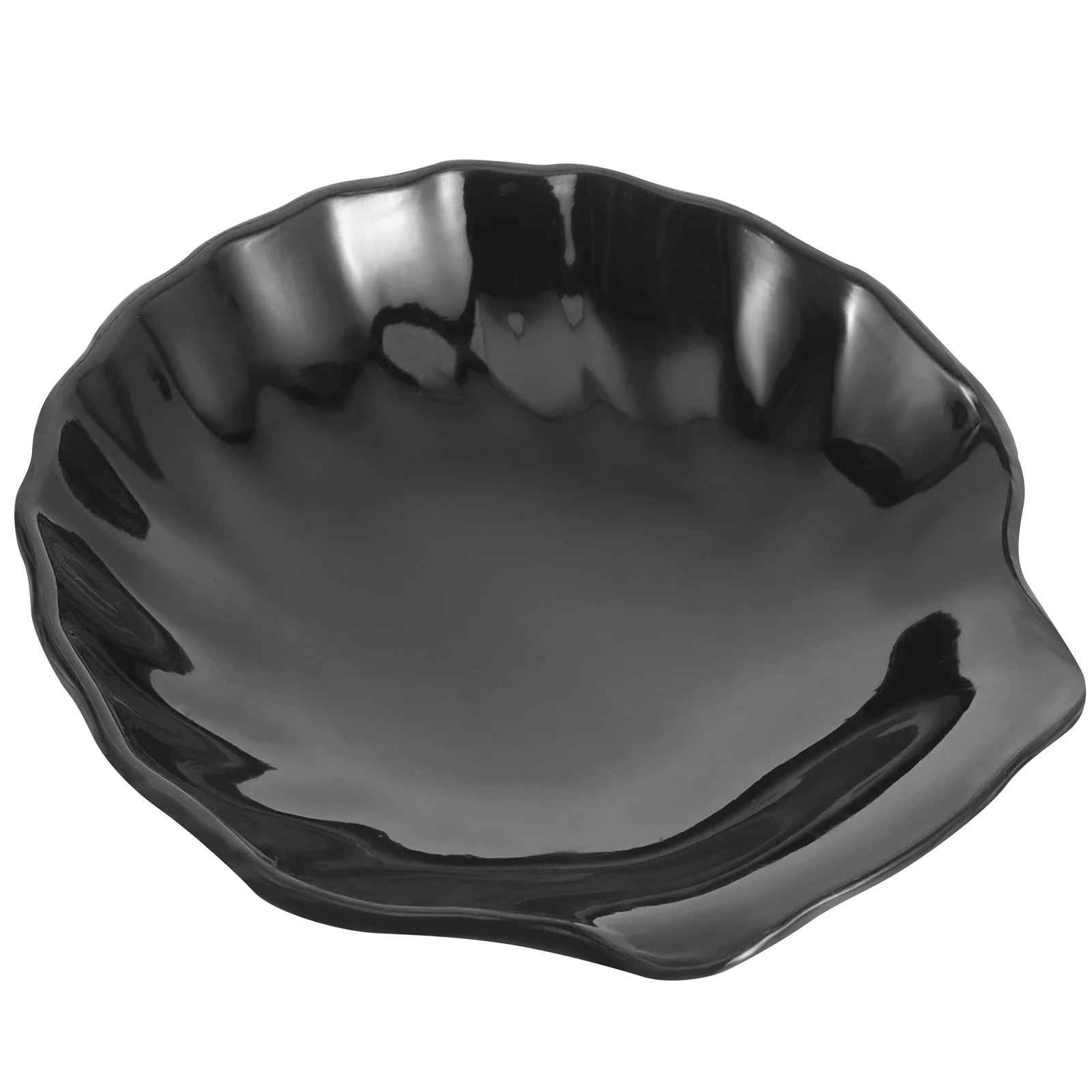 

Soap Holder Soap Dish Sea Shell Soap Tray Plastic Soap Tray Box Jewelry Holder For Home Bathroom Hotel Toilet Shower Decor Box