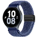Graphite blue
