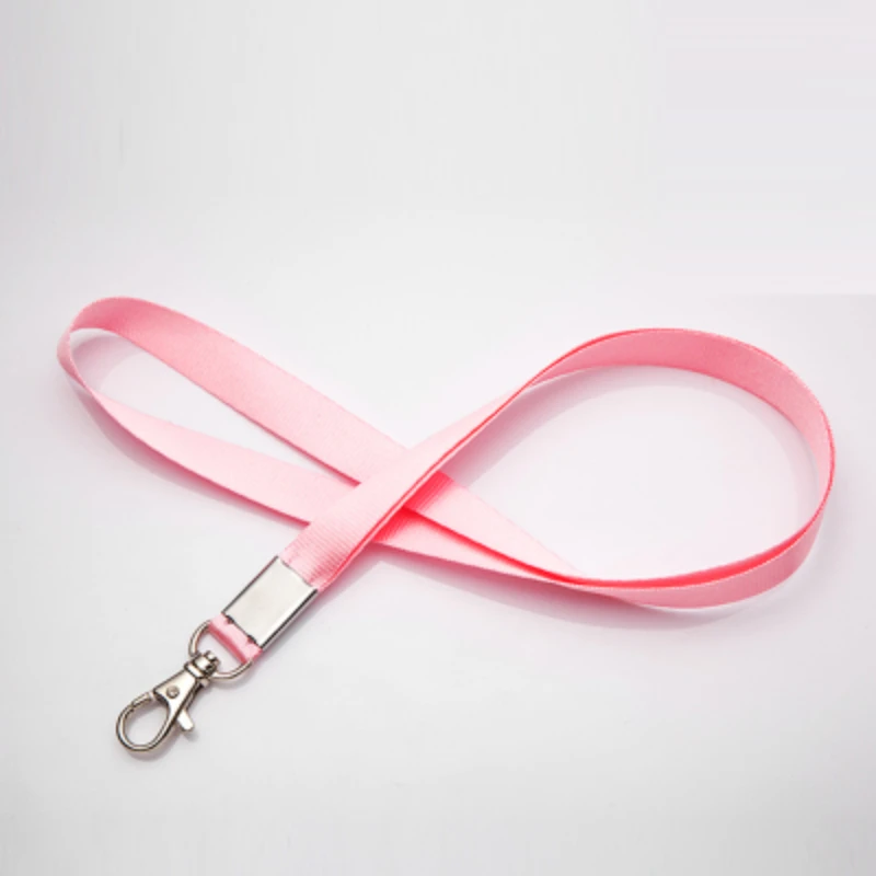 Multicolor Keychain Lanyard for ID Tag Badge Holder