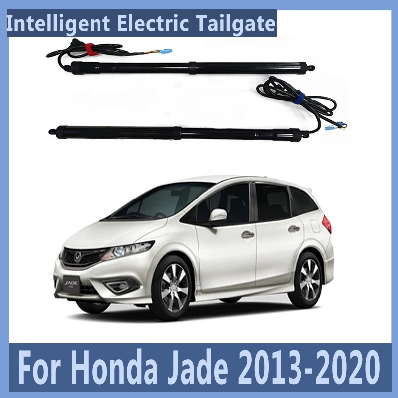 

For Honda Jade 2013-2020 Electric Tailgate Car Lift Auto Automatic Trunk Opening Electric Motor for Trunk Car Acesssories Tools