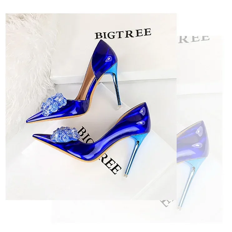 BIGTREE scarpe vista 7