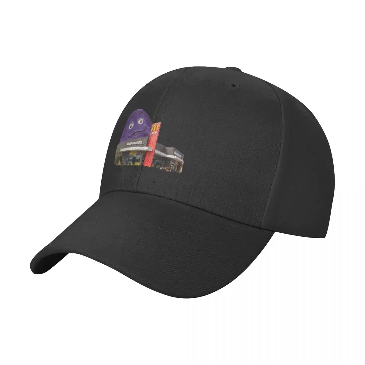 

In this house, we praise the lord Baseball Cap Thermal Visor Sunhat New In Hat Custom Cap Men Luxury Brand Women's