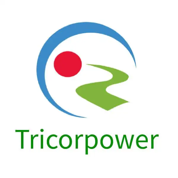 Tricorpower Store
