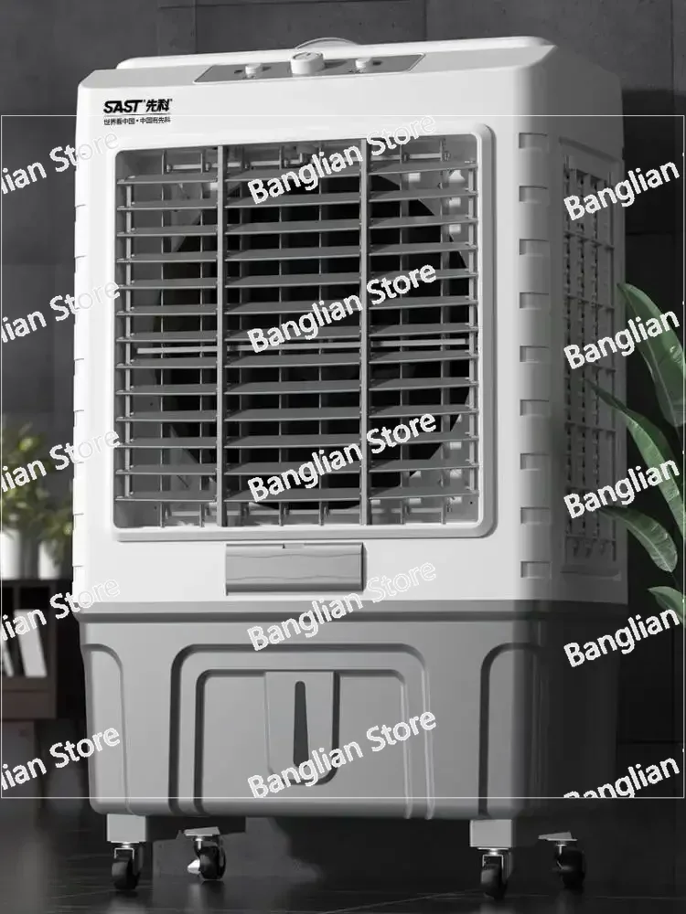 

Домашний Кондиционер холодный вентилятор с водяным охлаждением вентилятор кондиционера для домашнего и коммерческого применения портативный вентилятор для охлаждения воздуха 220 В