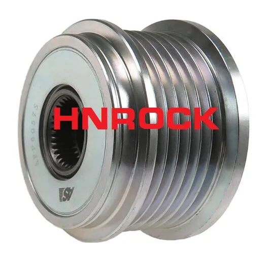 

Новый шкив переменного тока HNROCK 27060-0N110 27060-0N120 27060-0N130 27415-33100 5350303000 535030310 56954 APN3001