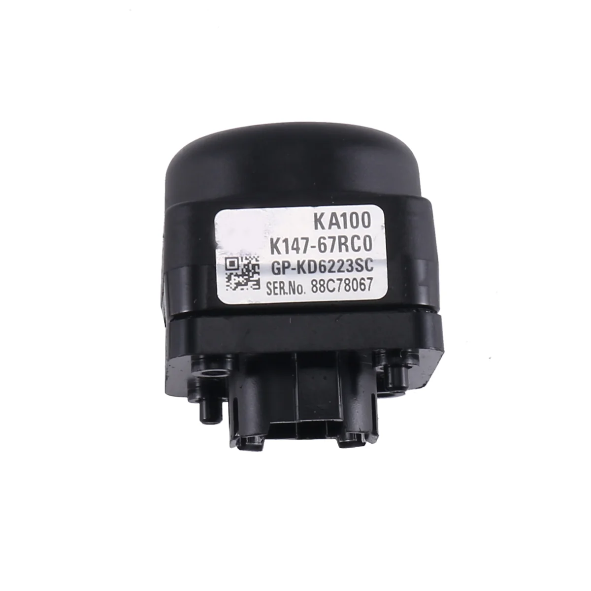 

K147-67-RC0 Car Rearview Camera for -8 2018-2019 K14767RC0 Parking Camera
