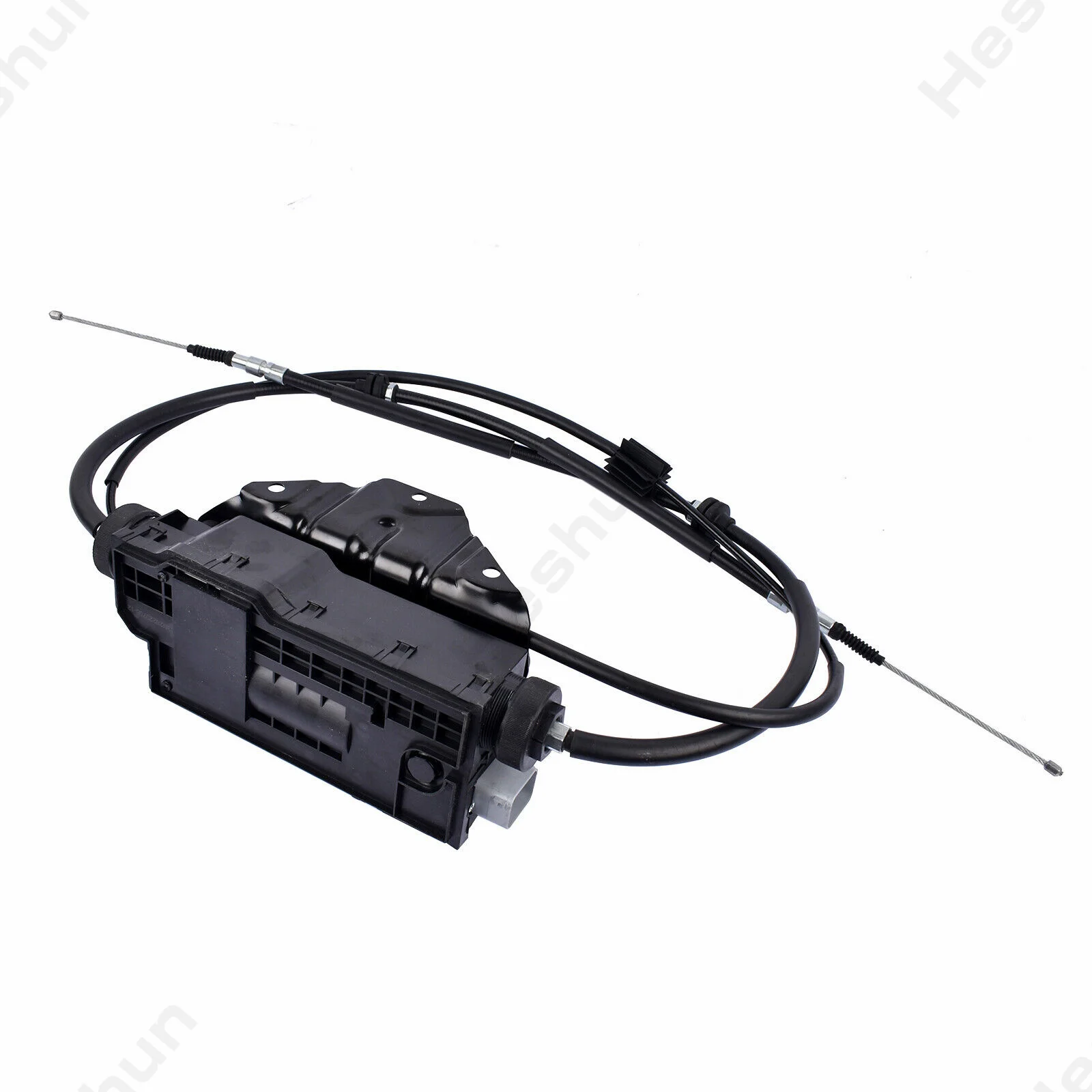 Parking Brake Actuator 34436874220 Compatible With BMW 2014-X5 F15/2015-X6 F15/F85 Electronic Parking Brake Assembly car handbrake motor