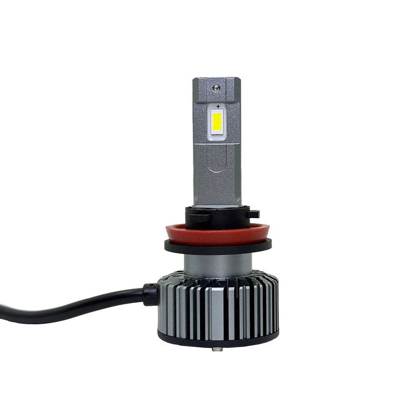 오스람 오아시스 LED라이빙 헤드라이트 램프 H11 12V 50W 6000K LED 전구 중국산