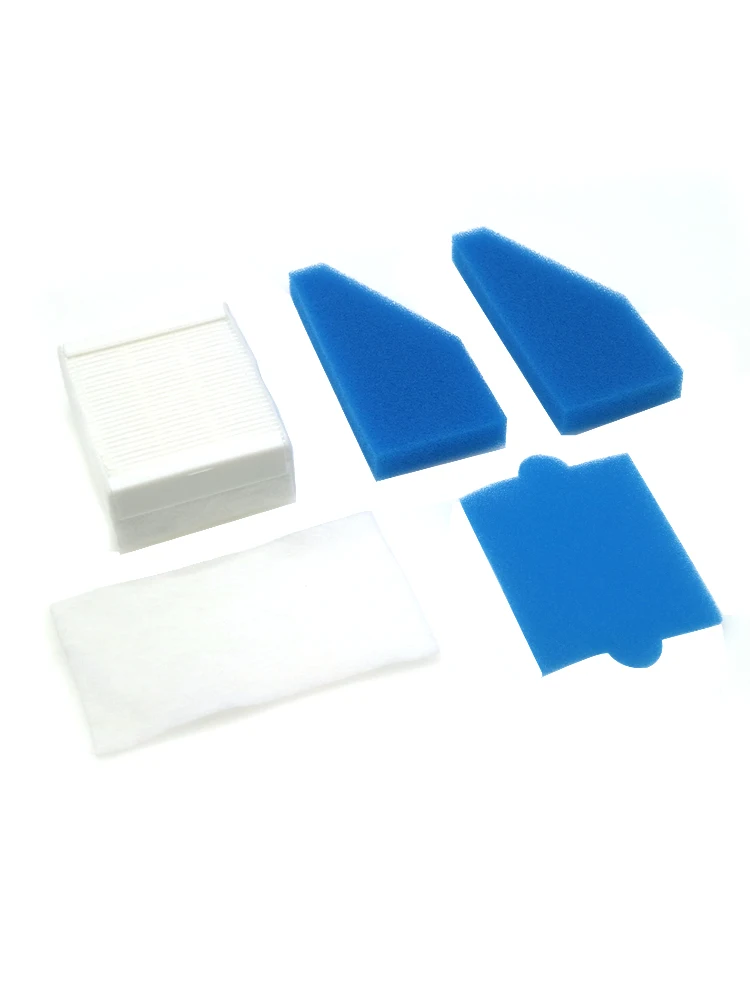 Set Di Filtri Per Aspirapolvere Thomas Aqua + Multi Clean X8 Parquet, Aqua + Animali Domestici E Articoli Per La Casa, Perfect Air Animal Pur