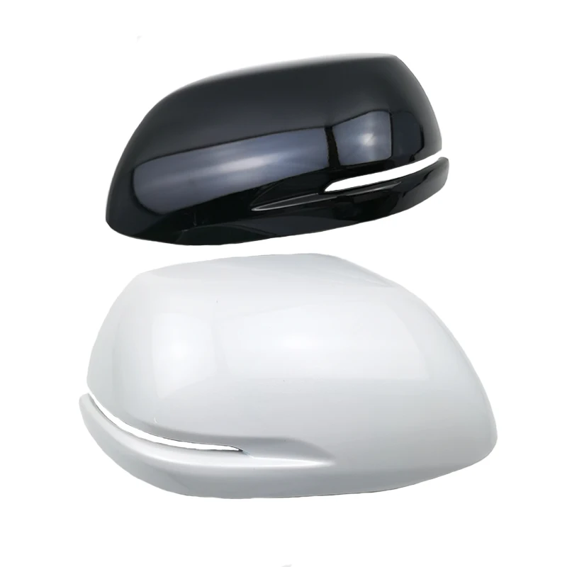 New Side Mirror Rearview Mirror Cover For Honda Crv 2012 2013 2014