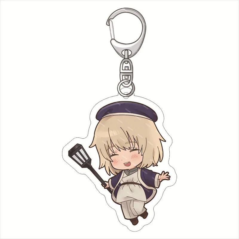 S35a30089915e49e790d13c754241055eL - Delicious In Dungeon Merchandise