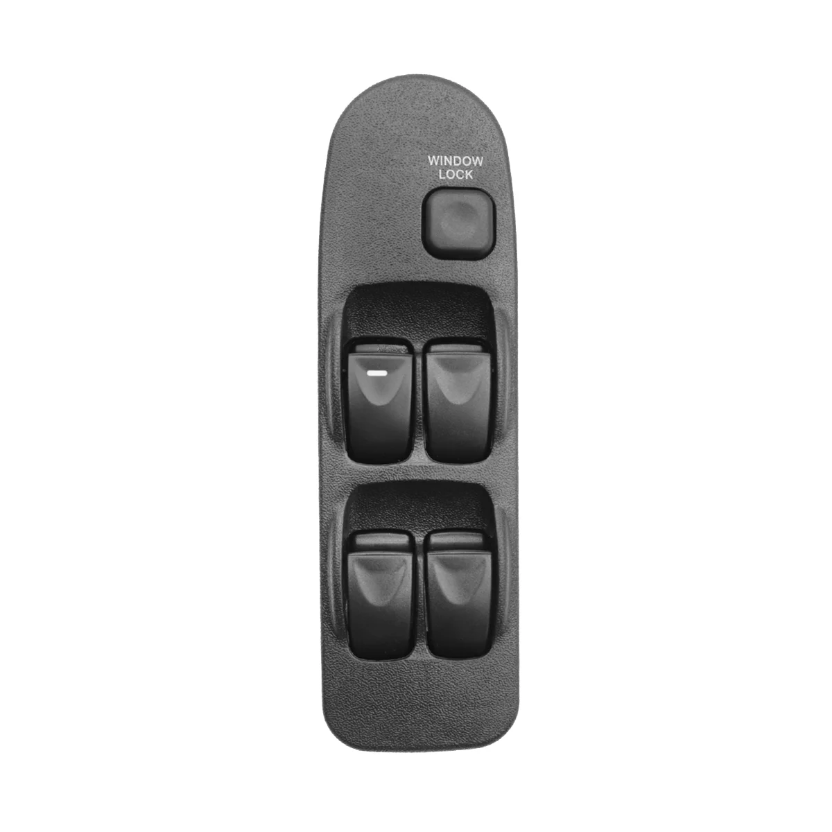 Alzacristallo Per Mitsubishi Carisma 1995-2006 Space Star Mr 740 599