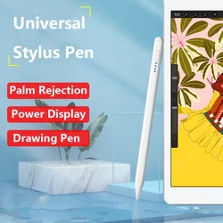 for Xiaoxin Pad Pro 12.7 11 Pro 11.5 P11 Pro Gen 2 11.2 M10 Plus 3rd Gen 10.6 for Legion Y700 2nd 8.8 Touch Screen Pen Stylus