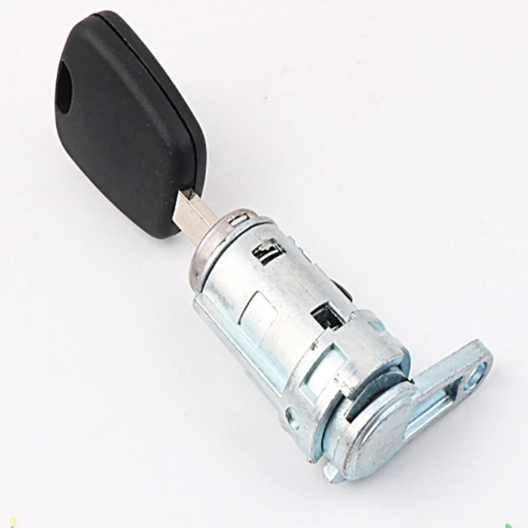 For Peugeot New 307 Left Door Lock Old 307 Main Drive Central Control Door Lock Cylinder Key With Without Side Slot locksmith tools,lock pick tools,lock pick set,lock repair tool,cam lock set,key blanks,car key cutting machine