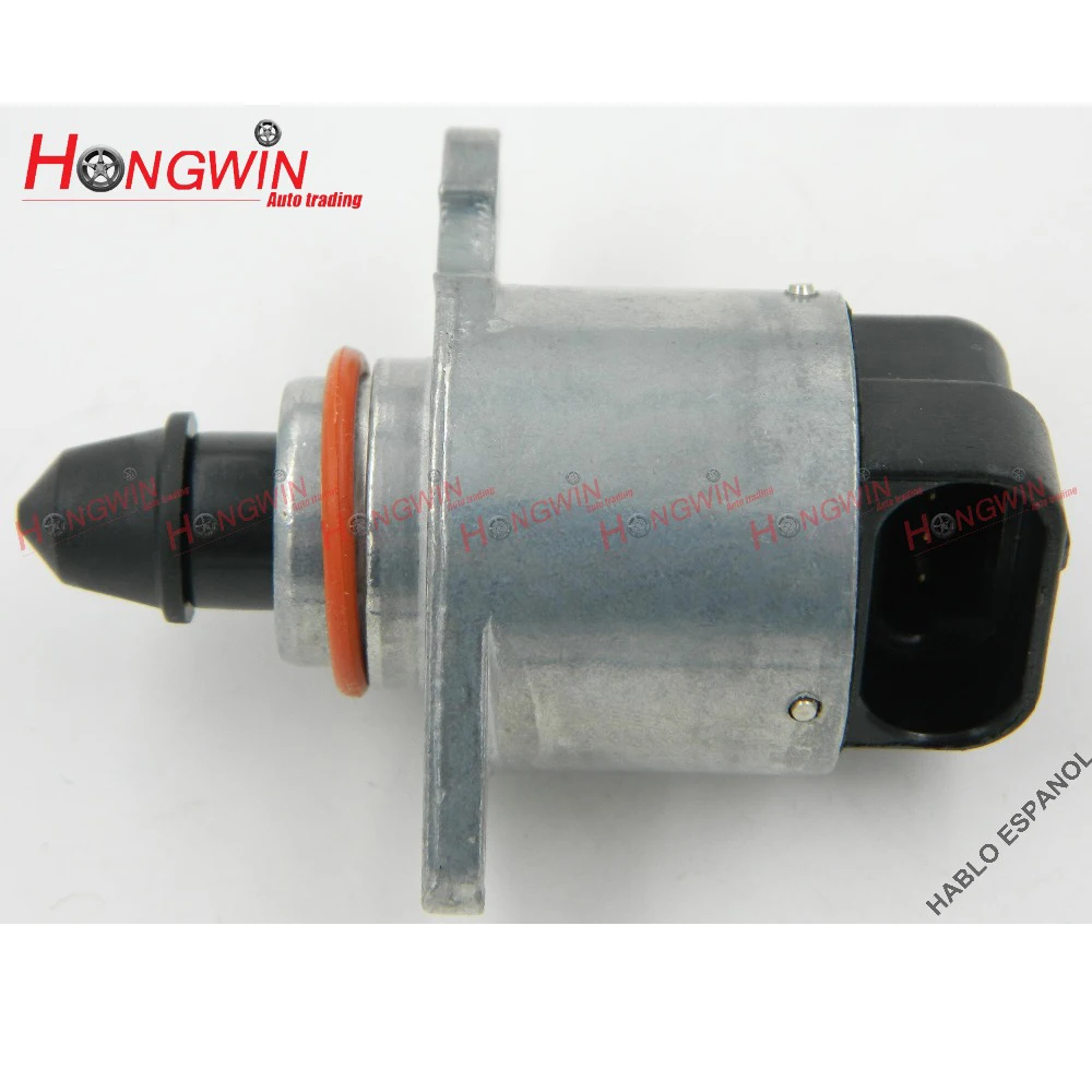 High Quality 96966721 Idle Air Control Valve IAC For Chevrolet Chevy Spark M300 DL745D 1.0 LPG 66721 96958412 96966710 IAC1131