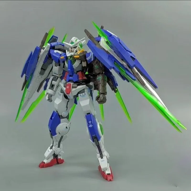 ダダモデル Mg 1/100 Gn-001 エクシア修理 4 ダブルシールド