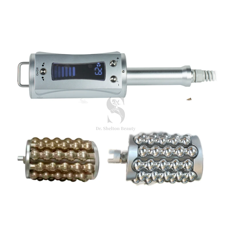 Inner Ball 8d Roller Slimming Machine Rotating Massage Treatment Cellulite Reduce Build Muscle Device skin care device body slimming machine