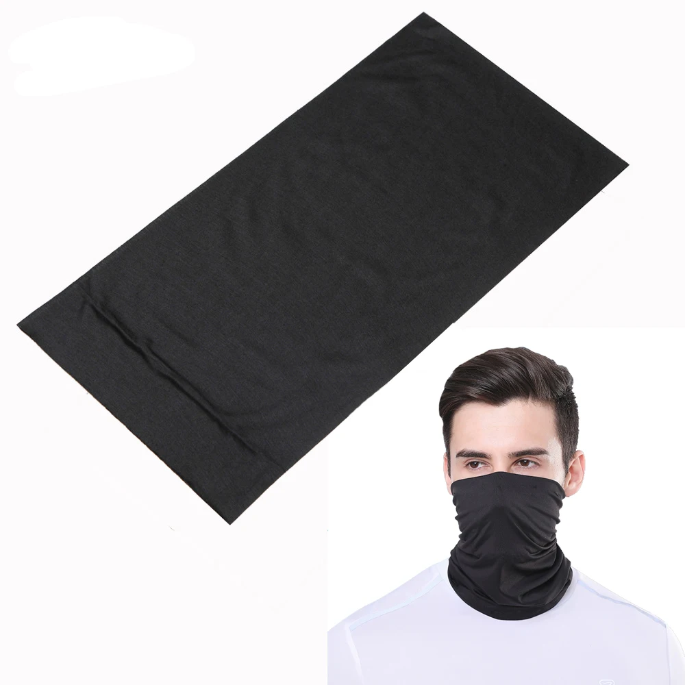 Full Face Cover Ski Mask Hat 3 Holes Balaclava Army Tactical CS Windproof Knit Beanies Bonnet Winter Warm Unisex Caps