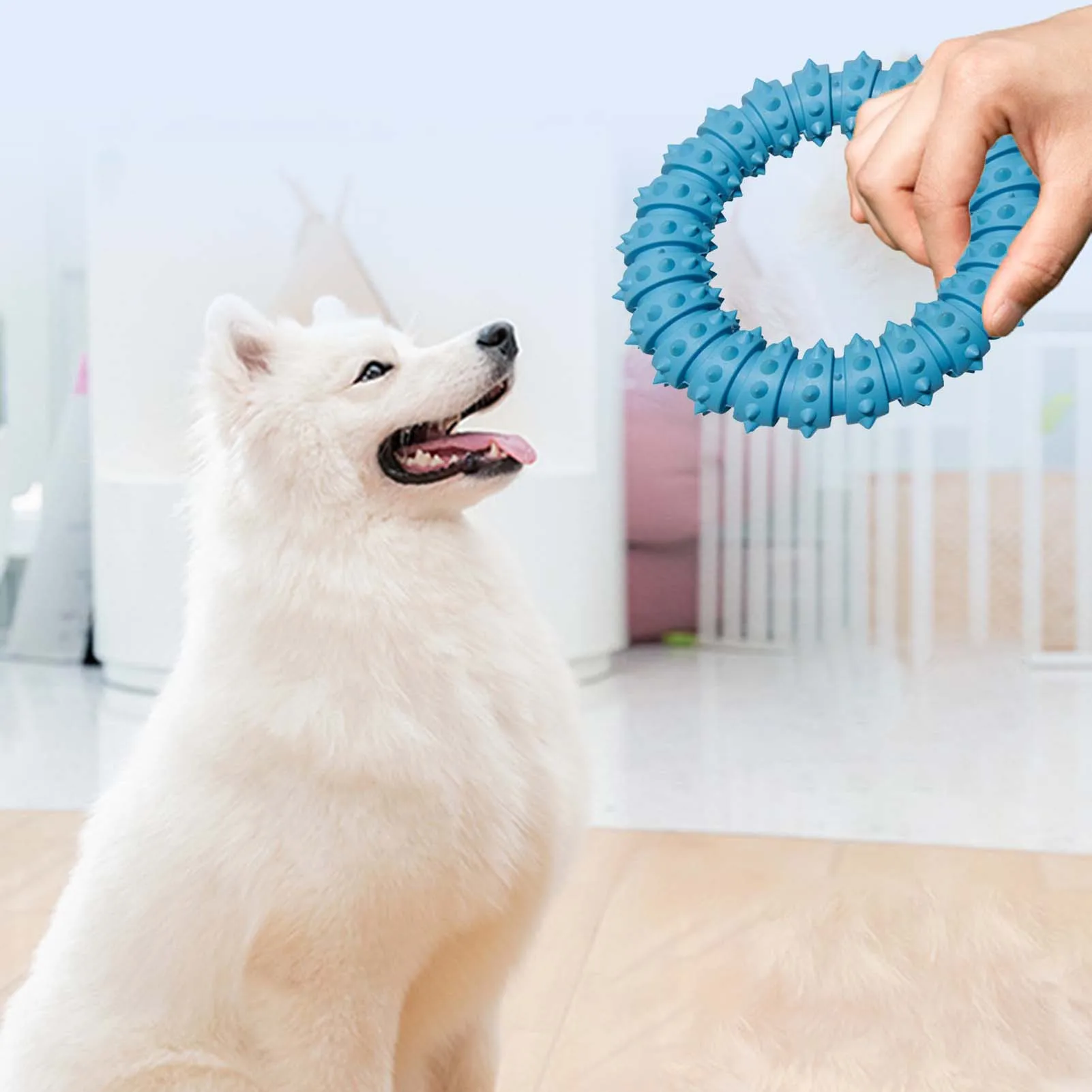 DurableDogChewTiresToysToughDurableIndestructibleDogsChewToys