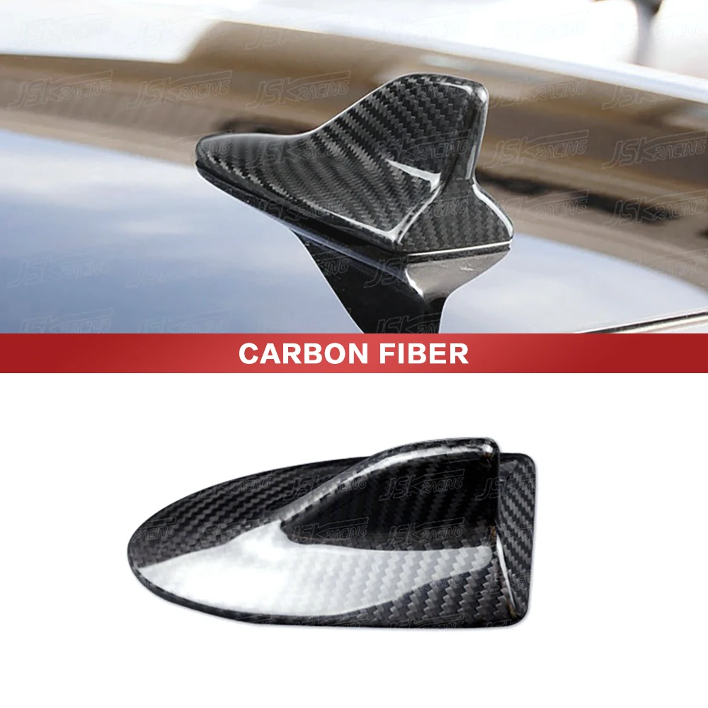 

Dry Carbon Fiber Antenna For Lexus Es 2010-2014