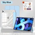 Sky blue