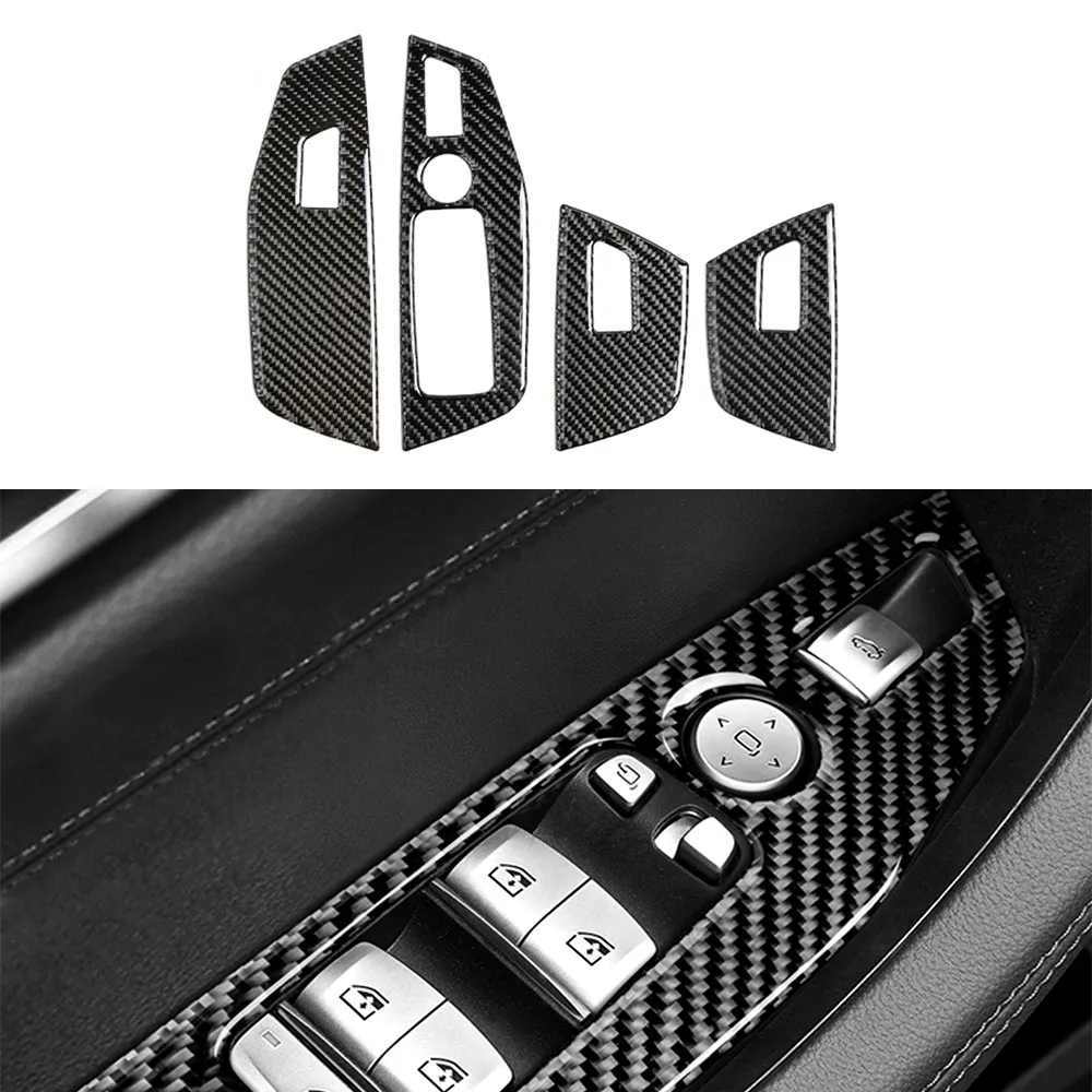 

Кнопка для стеклоподъемника BMW G01 2018-2020 G02 2019-2020 X3 X4