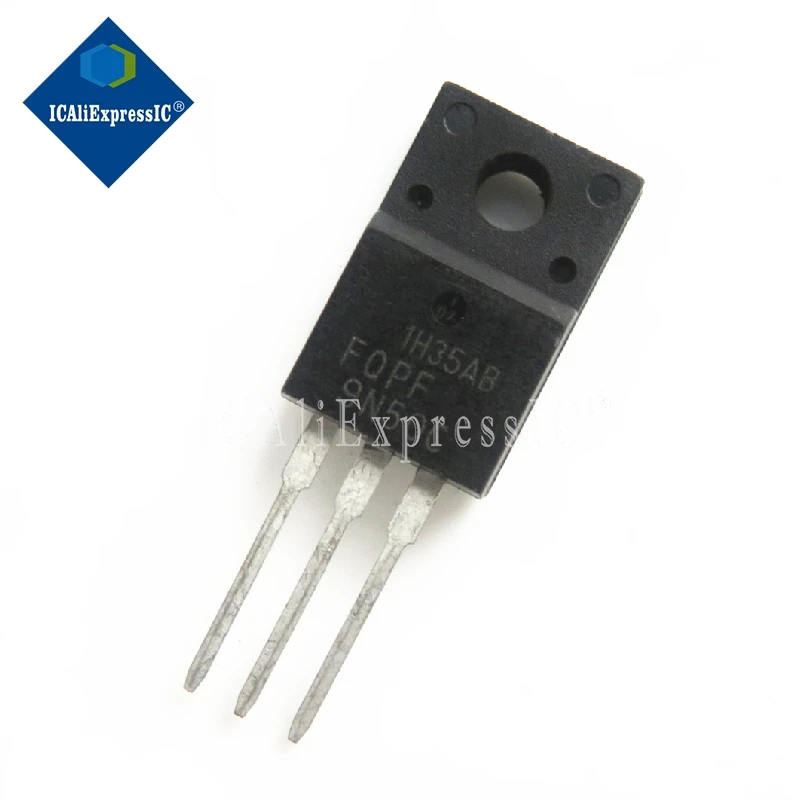 

FQPF9N90C FQPF9N90 TO-220F
