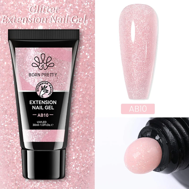 30ml ExtensionGel-10