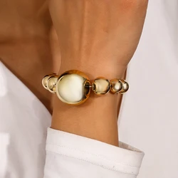 Elegant Pearl Beaded Bracelet for Women - Handmade Fashion Jewelry Gift (Style 651)