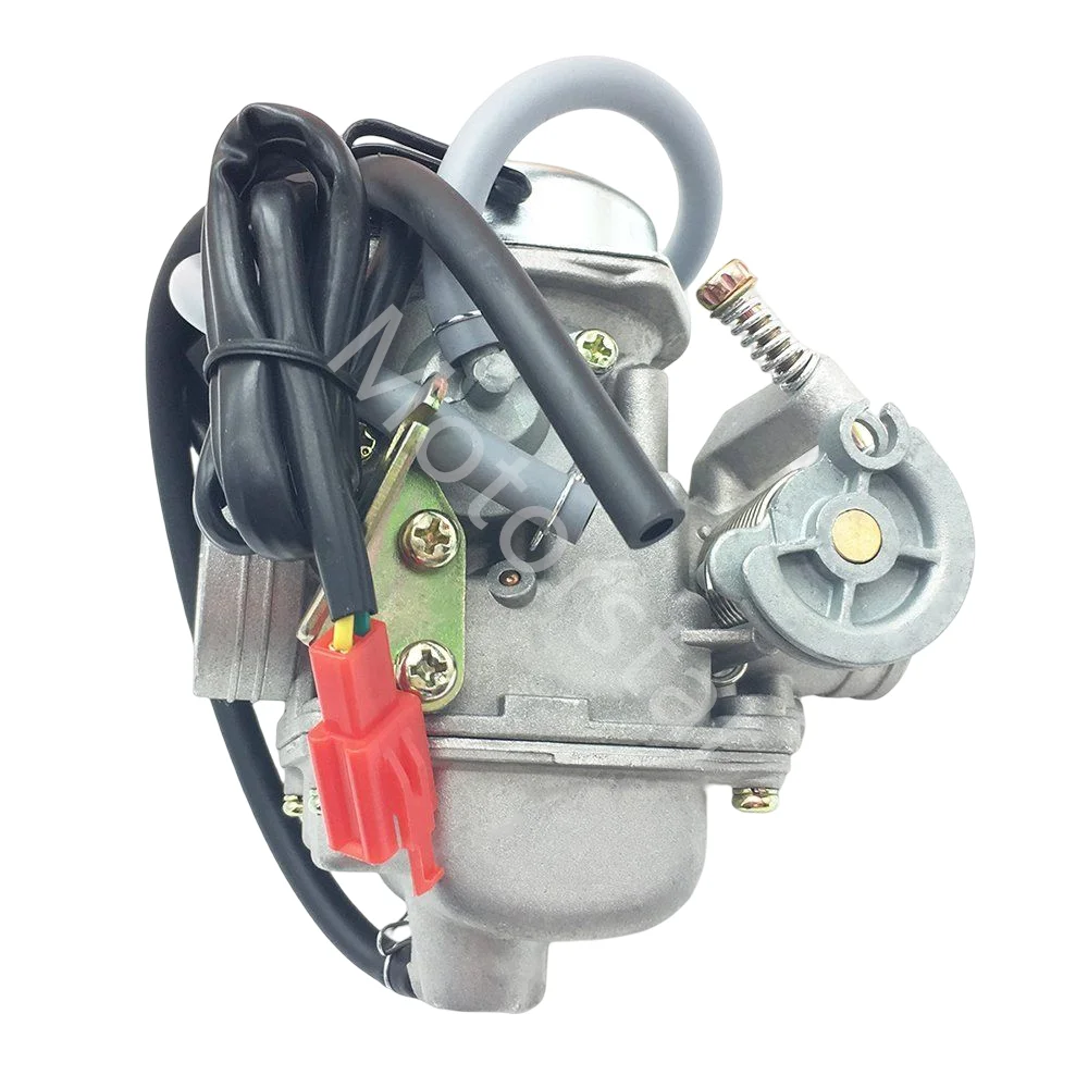 NEUER VERGASER PASSEND FÜR PEUGEOT CITYSTAR SUM UP VIVACITY 3 DJANGO 125CC 150CC CARB CITY STAR – Detail 4