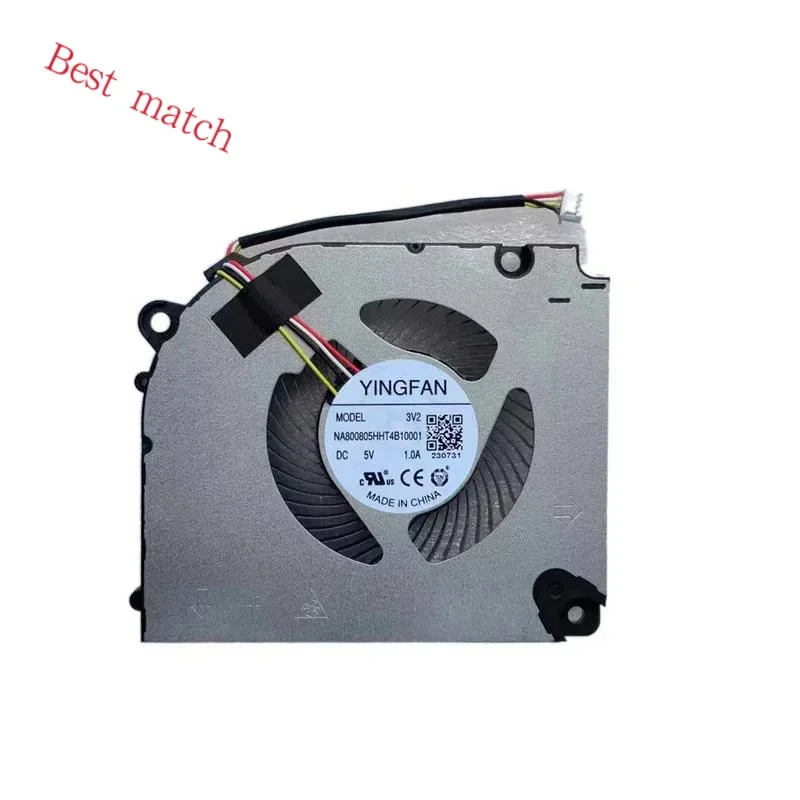 äο  Ÿ P16 ӿ CPU GPU ð ǳ, YINGFAN 3V2 3V3 NA/B800805HHT4B10001 DC 5V 1.0A, ǰ