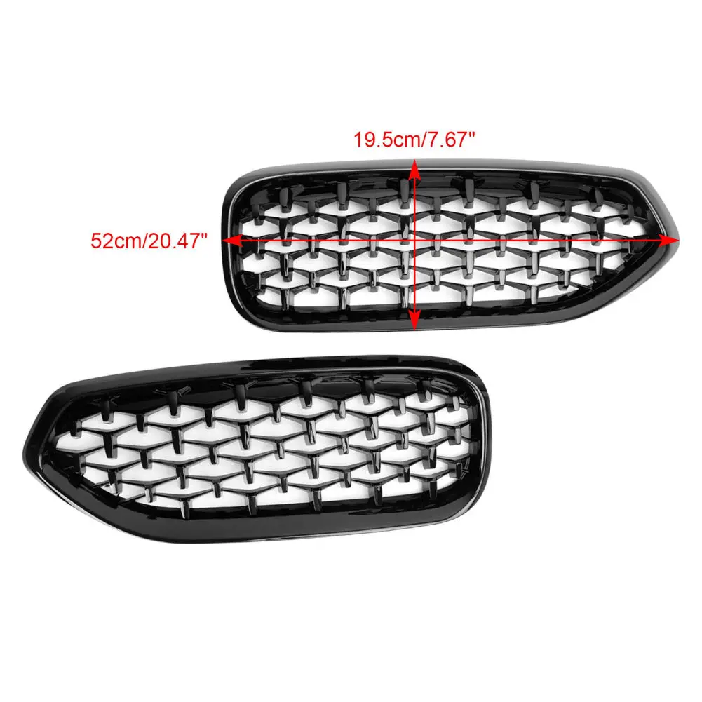 ̾Ƹ Ÿ  Ű ׸, G29 Z4 20I 30I M40I 2019-2023 ȣȯ, 51138091296 51138091295 ü, 1 