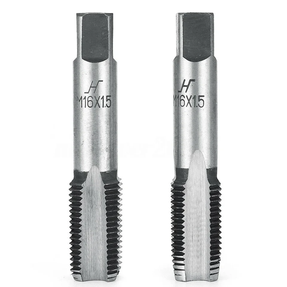 HSS DRAADTAP M16 x 2.00 MM - MGB DIN 376 FORM B | Webwinkel met professioneel gereedschap voor de vakman | webshop