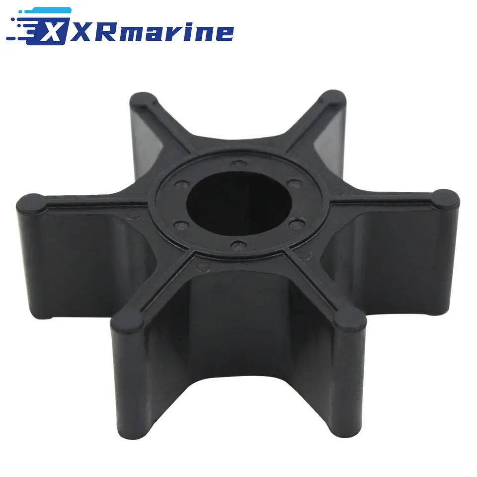 Turbine Pompe à Eau Pour Moteurs Johnson Evinrude 2 Temps 2HP-4HP - Remplace OEM 433935/18-3015