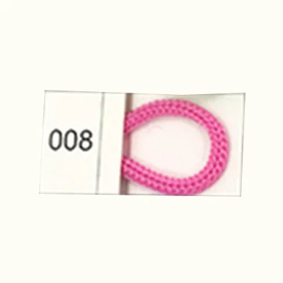Durable Nylon Rope Cord for Macrame and Handicrafts - 4mm, 10-50 Meters