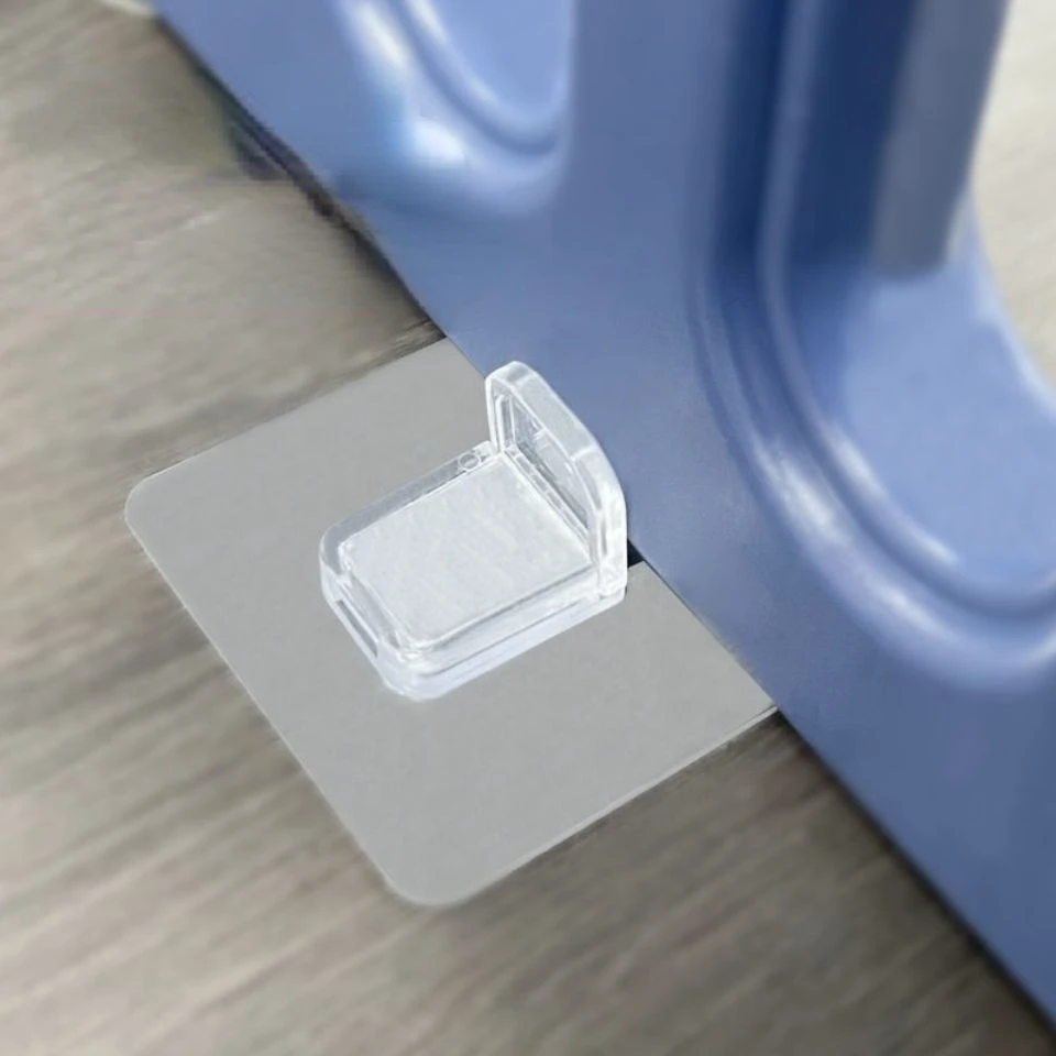 Anti-slip Sucker Pad Baby Children's Play Fence Anti-slip Fixed Floor Device Baby Floor Seamless Sticker Buckle Accessories