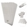100mm Blade Scraper For Glass Home Garden Putty Knives Scrapers Workshop Equipment ABS Aluminum Alloy Putty Cutter 4