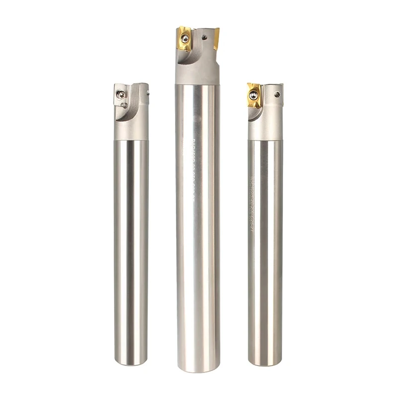 1 unidad BAP 400R C25 25 150 2T soporte de fra Indexable hombro