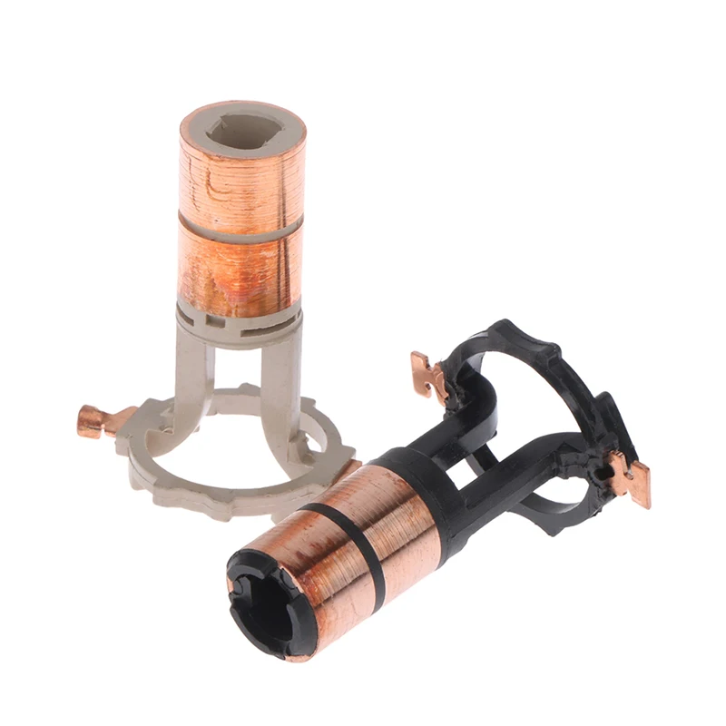 Car generator accessories Automotive Generator Tool Copper Head Copper Collector Ring Parts