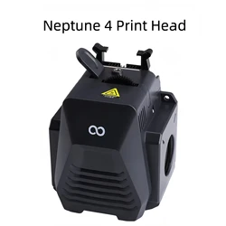 High-Performance 3D Printer Extruder Kit (For Neptune 4)