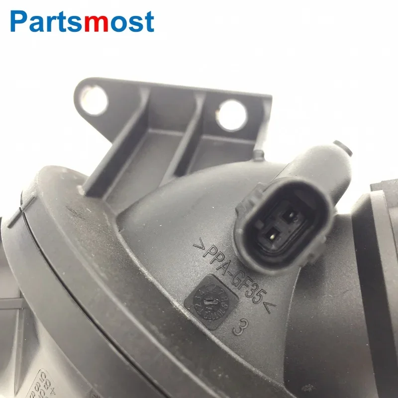 MAHLE TM25108 COOLANT THERMOSTAT HOUSING FOR BMW F20 F22 F30 3 SERIES F32 F10 X1 X3 F25 X5 E89 Z4 11538648791 11538635689