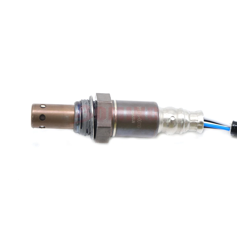Ÿ ߸ P9 1.3 2SZ-FE 2005-2010  ڵ Ʈ   O2 , 89465-0D110, 894650D110