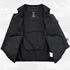 Outdoor Tactial Function Sleeveless Cargo Jackets Y2K Mens Clothing High Street Multi-pocket Techwear Vest chaleco chaquetas 3