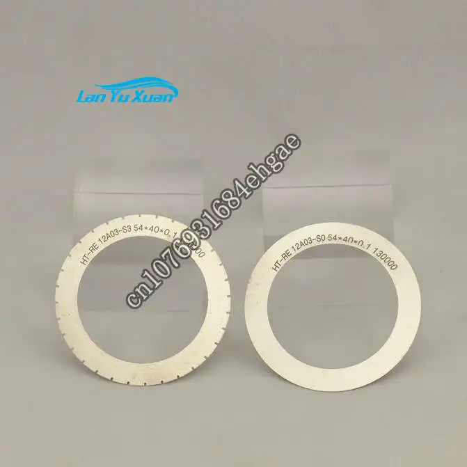 

10PC Electroplated Blade Cutting Knife Diamond Dicing Disc High Quality OEM