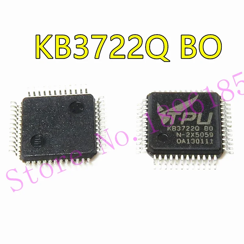 

KB3722Q KB3722Q-BO QFP