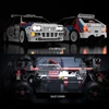 Hyper Go MJX 14302 RC Car Brushless 1/14 2.4G Remote Control Car 4WD Off-road 55km/h High Speed RC Racing Truck Toys For Kids 3