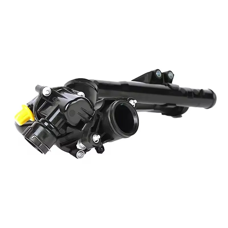 Engine Thermostat For MERCEDES C-Class T-Model Glc Slc 13-19 A2742000115