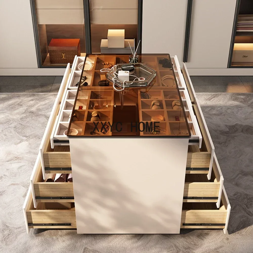 

Современный Высококачественный бытовой телефон, роскошный двухсторонний шкафчик для гардероба, встроенный напольный шкаф для хранения