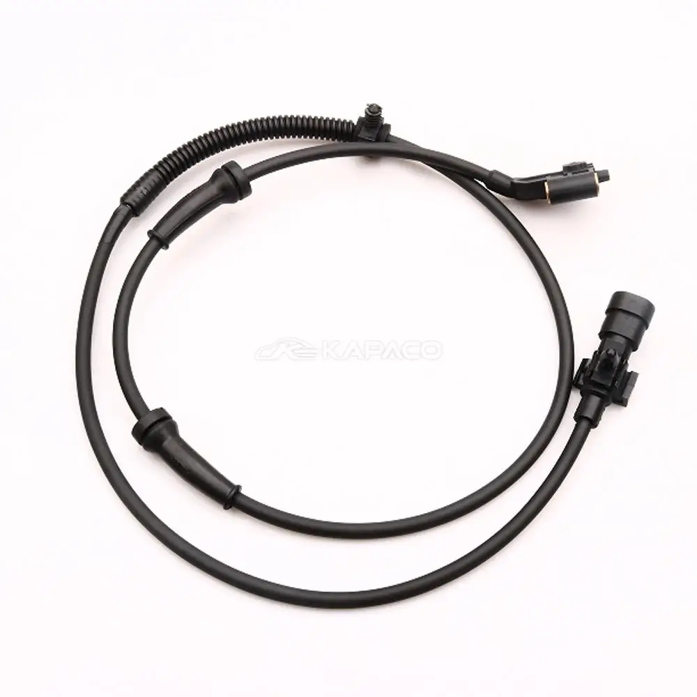 

Передний правый датчик скорости колеса ABS для Jeep Grand Cherokee 1999-2005 56041316AB