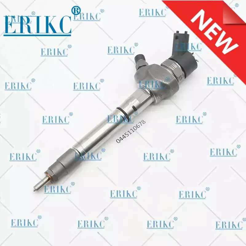 

0445110678 автоматический инжектор 0 445 110 678 CRIN Diesel, полная инжекционная Форсунка 0445 110 678 для Bosch Great Wall